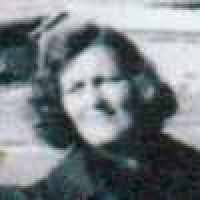 Kathe Hildegard Keate Schulz (1923–1984) • FamilySearch
