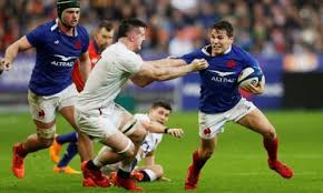 Infos, vidéos, résultats et classements pour tous les sports que vous aimez: France Suffer Six Nations Setback With Romain Ntamack Facing Surgery France Rugby Union Team The Guardian
