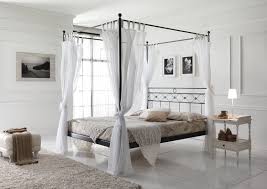 Letto In Ferro Battuto Mod Giorgia Nel 2020 Letto Ferro Battuto Idee Letto Letto A Baldacchino
