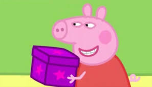 Let's talk about madame gazelle, peppa's horned teacher. Peppa Doesn T Understand How Jail Works Peppa Pig Fanon Wiki Fandom