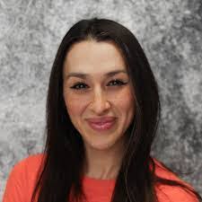 Sandra Casperson's Instagram, Twitter & Facebook