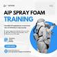 [OPEN] Spray Foam Installer (AIP) Training (5) event image