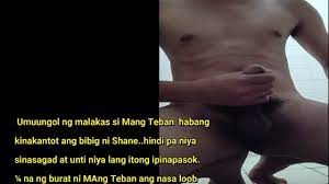 Tagalog Sex Story-Ang Matandang Janitor at Ang Estudyante- Part 2 -  Pornhub.com