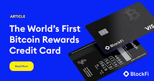 This compensation may impact how and where products appear on this site (including, for example, the order in which they appear). Bitcoin Card Bitcoin Rewards Credit Card Launch