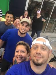 Eric Haugh (@thesalesboss624)