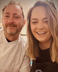 Thats us out! We've peeled, prepped and portioned our way out of Christmas.  Thanks for all of your prep, truffles, cake & coffee orders, as always we  are so grateful that you