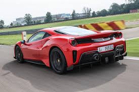 Check spelling or type a new query. Ferrari 488 Pista Review Trims Specs Price New Interior Features Exterior Design And Specifications Carbuzz