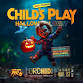 Child’s Play Halloween Party (Kids & Friends) event image