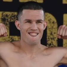 Giovanni Marquez vs. Jayson Velez, OTX 5