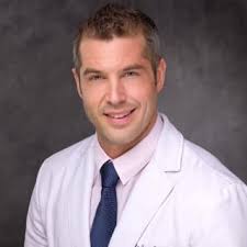 Dr. Zackary Besner, MD