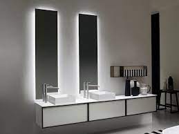 Scarica Il Catalogo E Richiedi Prezzi Di Neutroled By Antonio Lupi Design Specchio Con Illuminazione Integrata Bathroom Design Lighted Bathroom Mirror Design