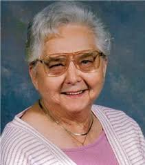 Anna Conklin Obituary (2007)