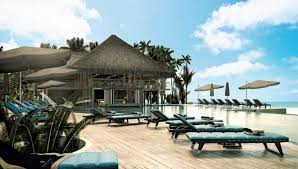 Guest house tme retreats dhigurah 3 stars. 14 Tage Malediven Im Neueroffneten 5 Baglioni Resort Maldives
