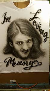 In Memory Of Justin Reeder