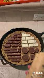 You Have To Try These Viral Tik Tok Dessert Recipes Unforgettable Treats Video Video Food Videos Desserts Yummy Food Dessert Dessert Recipes