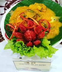 When shopping for fresh produce or meats, be certain to take the time to ensure that the texture, colors, and quality of the food you buy is the best in the batch. Tempoyak Resep Warisan Khas Kementerian Perdagangan Facebook