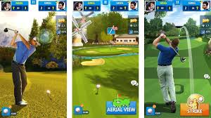 Ipad, iphone, and app store are trademarks of apple inc. 10 Best Golf Games For Android Android Authority