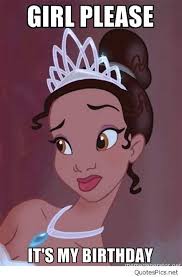 Happy Birthday To Me Meme 2020 It S My Birthday Memes In 2020 Happy Birthday Girls Today Is My Birthday Its My Birthday