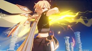Why Is The Genshin Impact Download Speed So Slow Gamepur
