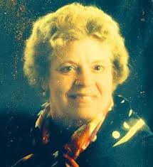 Marianne BURBANK Obituary (1933