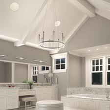 How To Choose Recessed Lighting Downlighting Types Trims More