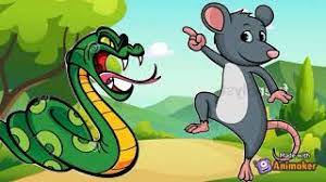 Maybe you would like to learn more about one of these? Dongeng Fabel Kecerdikan Menumbuhkan Kebaikan Ular Dan Tikus Kelas 2 Sd Tema 7 Youtube