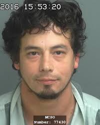 SATURDAY DWI ARRESTS IN MONTGOMERY COUNTY