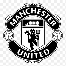 Tracing the evolution and history of the manchester united club crest and what it stands for. Manchester United Logo Food Text Png Pngegg