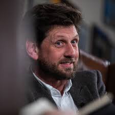 It was an honour to host Horrible Histories Legend Laurence Rickard at the  Union in May. Photo Credits: Florence Tawns Photography