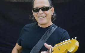 Tommy Castro Tickets & 2025 Concert Tour Dates