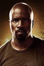 Drame, science fiction, fantastique format : Tv Time Marvel 039 S Luke Cage Tvshow Time