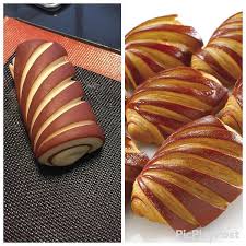 Before And After Baking Pains Au Chocolat Instadaily Instagram Instagood Instalike Yummy Tagsforlikes Bread Baking Bread Recipes Sweet Bread