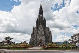 Canela rs is in canela. O Que Fazer Em Canela Rs Confira 12 Atracoes Imperdiveis Na Cidade