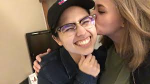 Sami Morris (@samileighmorris)