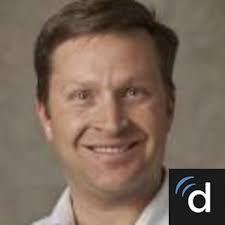 Dr. Alexander B. Benson, MD