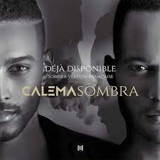 Check spelling or type a new query. Calema Sombra Version Francaise Latest Music Mixtape Music
