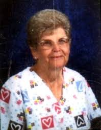 Mary Skidmore Obituary