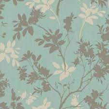 Arthouse Eco Divine Motif Brown Wallpaper 5050192405751 Green Floral Wallpaper Blue Floral Wallpaper Green Wallpaper
