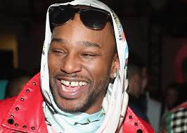 Damn @mr_camron where was all this energy when Tru Life took your chain man  😈 #claressashields #GWOAT #ShieldsvsCamron