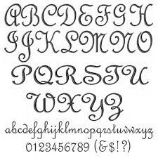 Selecting the right typeface for a particular project can sometimes appear nigh on impossible. Pin On Quotes