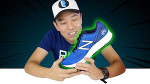 Voltou Depois De 2 Anos New Balance 890 V6 Youtube