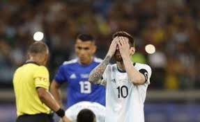 Découvrez tout ce qu'il faut savoir sur cette rencontre. Copa America L Argentine De Messi Ne Gagne Toujours Pas Et Est Au Bord Du Gouffre Avant De Jouer Le Qatar