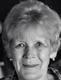 Obituary information for Barbara Ann Legg