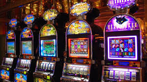 Pin On Tips On Playing Casino Slots
