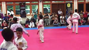 €25th.* nov 24, 1996 in , afiq ahmad razali. Taekwondo Koryo Izz Awwad Black Belt Grading Youtube