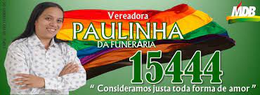 Paulinha da Funerária 15444