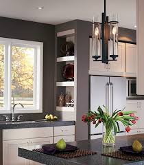Toe lighting is produced via rope lights or led tape. Ideas For Small Kitchen Lighting 1stoplighting