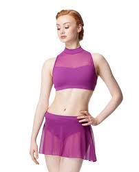 Womens Low Rise Dance Briefs Lucille