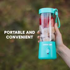 Maybe you would like to learn more about one of these? Buy Blendjet One Plus Portable Blender 12 Oz Black Online In Italy 598666025