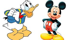 Donal bebek wikipedia bahasa indonesia ensiklopedia bebas. Keren 30 Gambar Kartun Bebek Jahat Gambar Kartun Hd